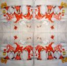 051 Horses - 3-ply - Ambiente